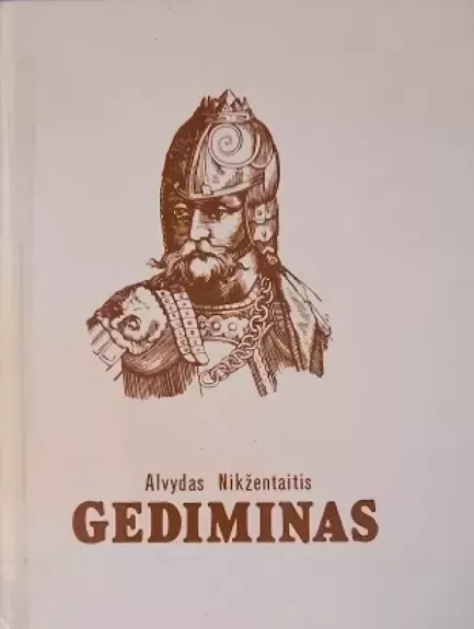 Gediminas