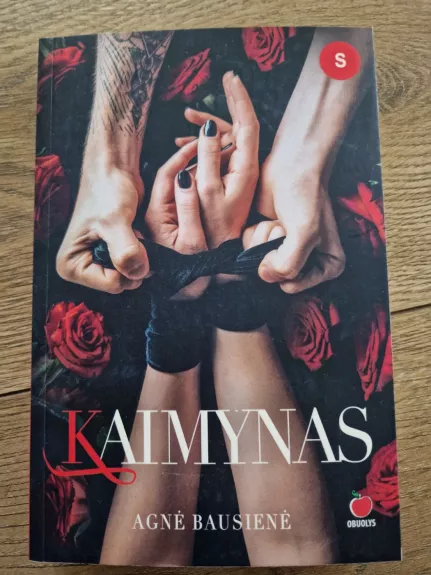 Kaimynas