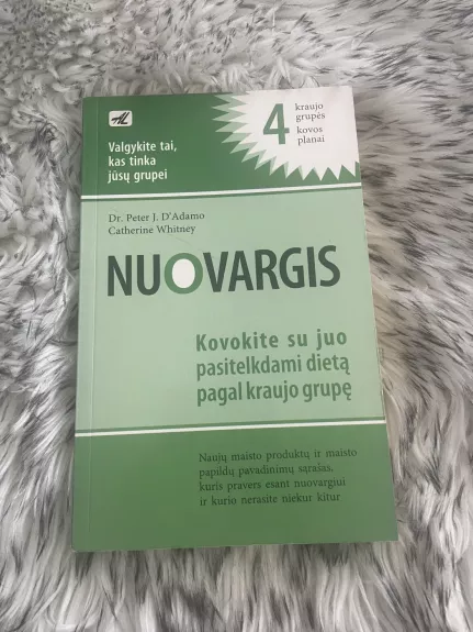 Nuovargis