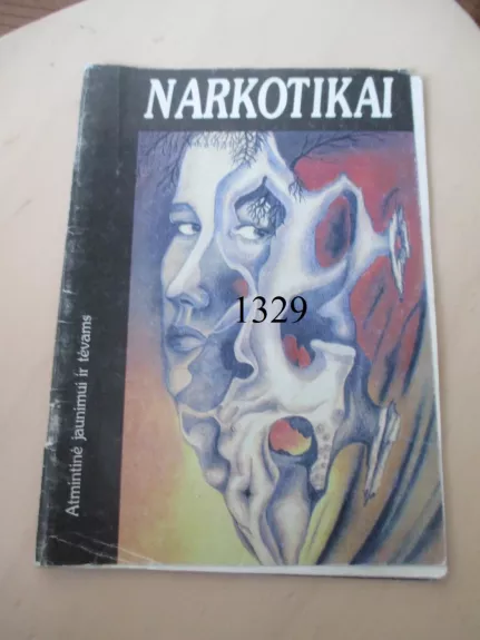 Narkotikai