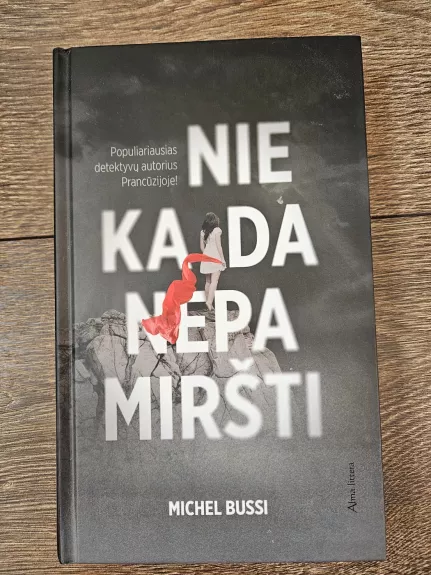 Niekada nepamiršti