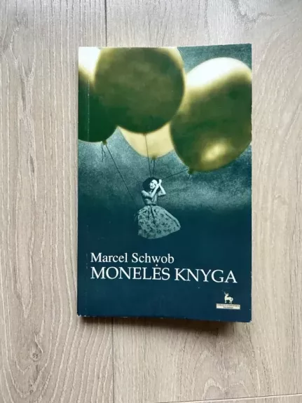 Monelės knyga. Vaikų kryžiaus žygis