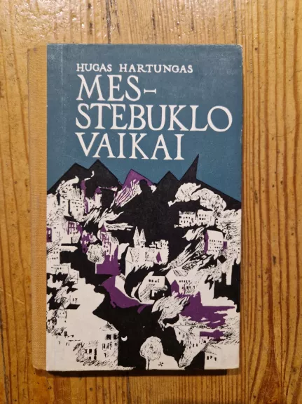Mes-stebuklo vaikai