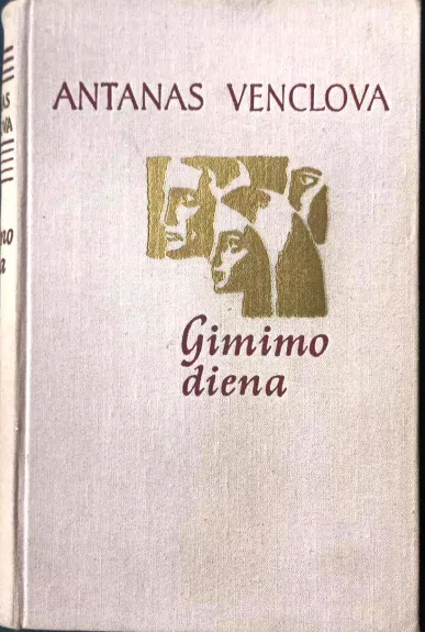 Gimimo diena