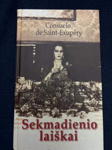 Sekmadienio laiškai