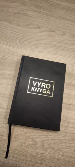 Vyro knyga: kaip tapti patraukliam ir suvilioti tą vienintelę - E. Zaksas, knyga 1