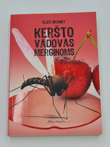 Kersto vadovas merginoms