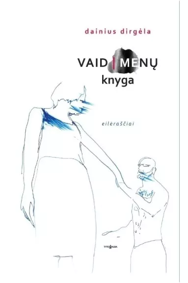 Vaidmenų knyga