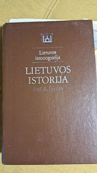 Lietuvos istorija