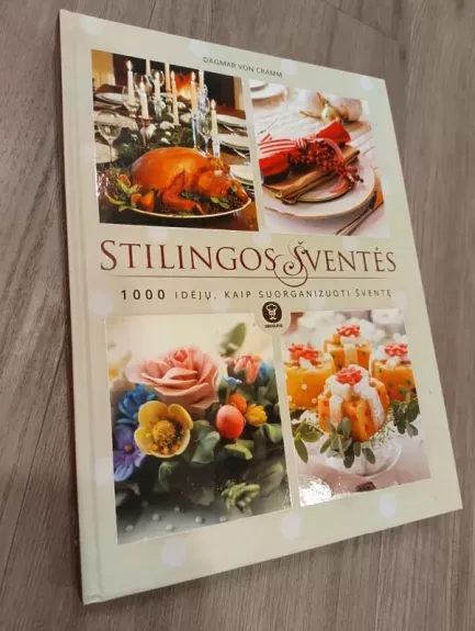 Stilingos šventės