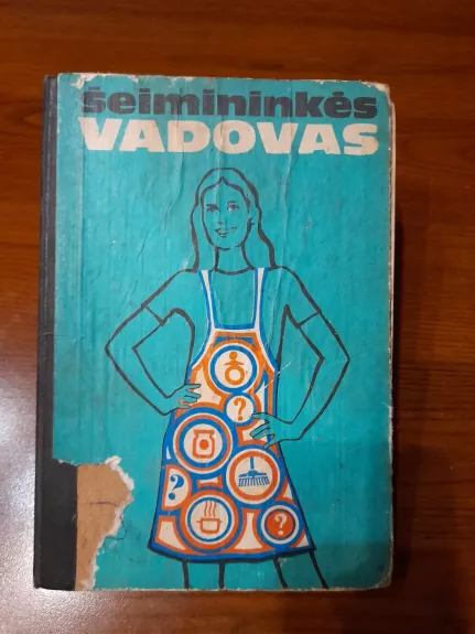 Šeimininkės vadovas