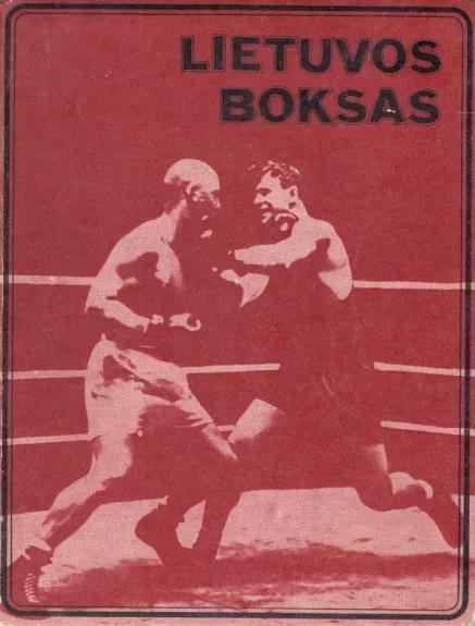 Lietuvos boksas