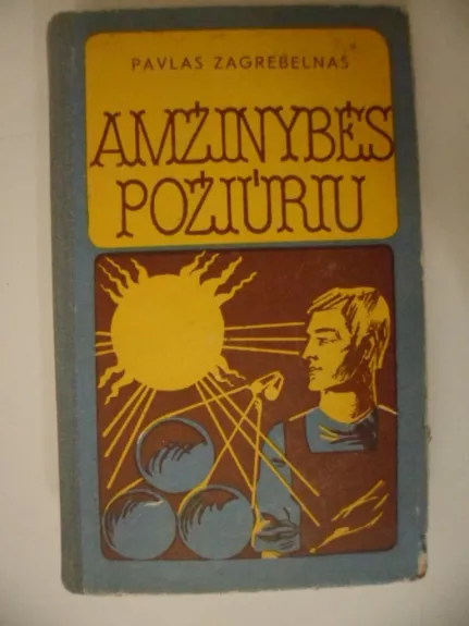 Amžinybės požiūriu