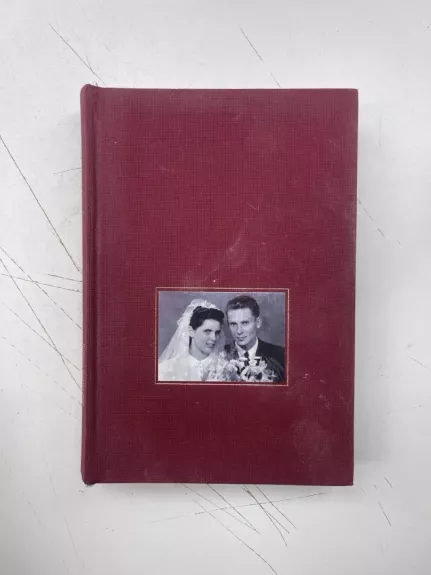 Vilties kelias - Aleksandra Kazickienė, Juozas  Kazickas, knyga