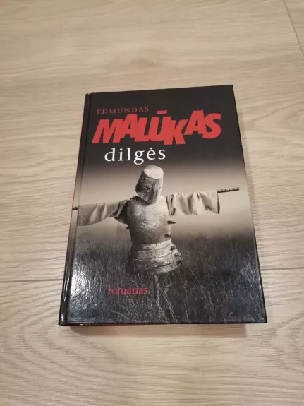 Dilgės