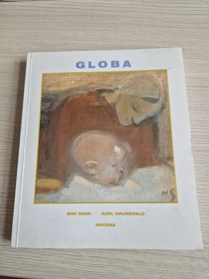 Globa. Knyga apie žmones su intelekto negalia