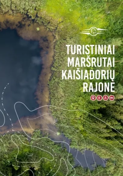 Turistiniai maršrutai Kaišiadorių rajone