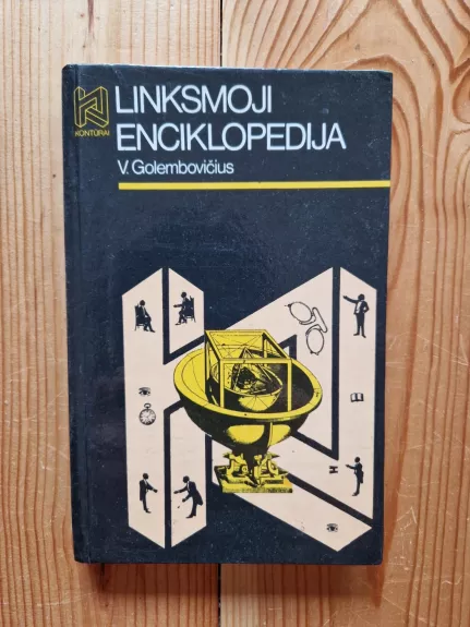 Linksmoji enciklopedija