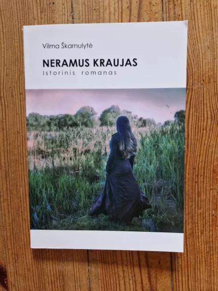 Neramus kraujas