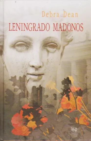 Leningrado madonos - Debra Dean, knyga