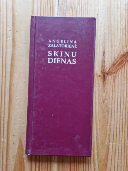 Skinu dienas
