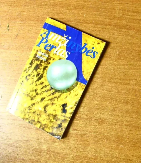 amzinybes perlas