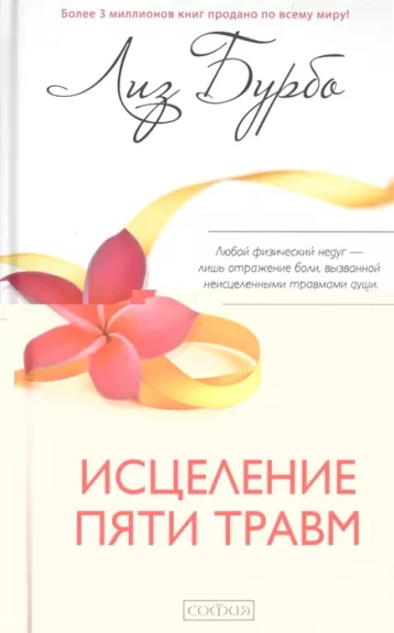 Iscelenie pjati travm