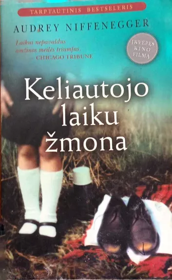 Keliautojo laiku žmona