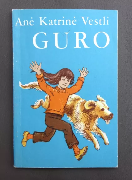 Guro