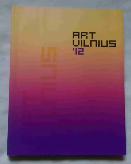 Art Vilnius'12