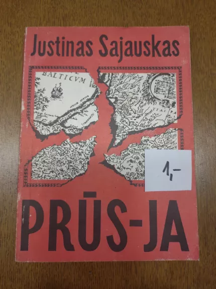 Prūs-ja