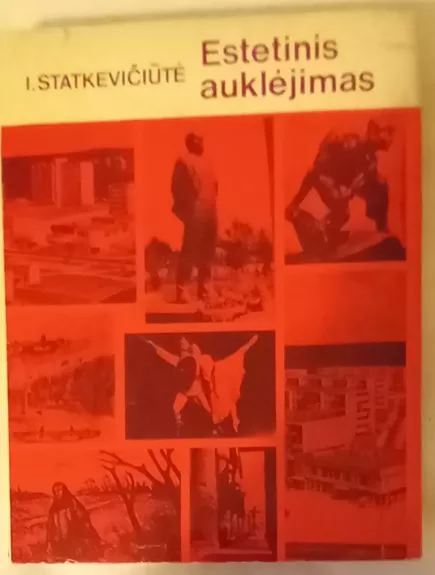 Estetinis auklėjimas