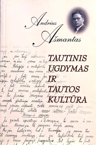 Tautinis ugdymas ir tautos kultūra