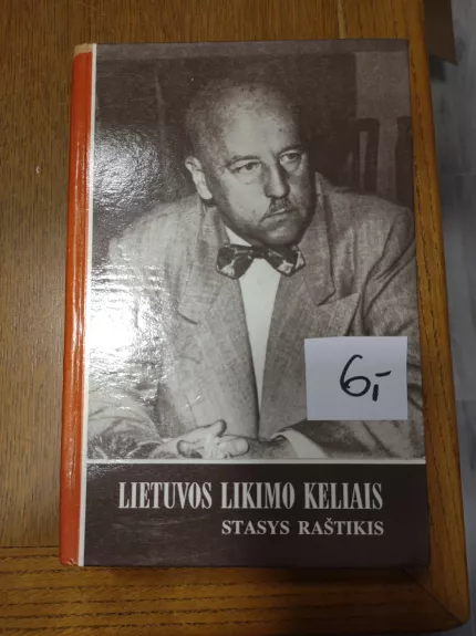 Lietuvos likimo keliais