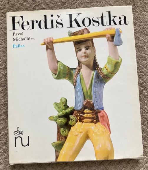 Ferdiš Kostka