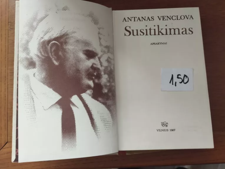 Susitikimas