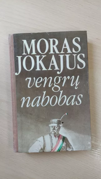 Vengrų nabobas