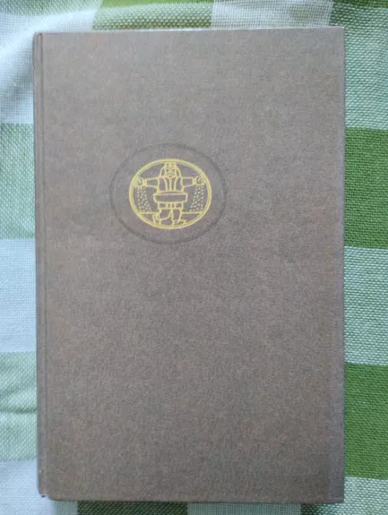 Procesas. Pilis. Novelės