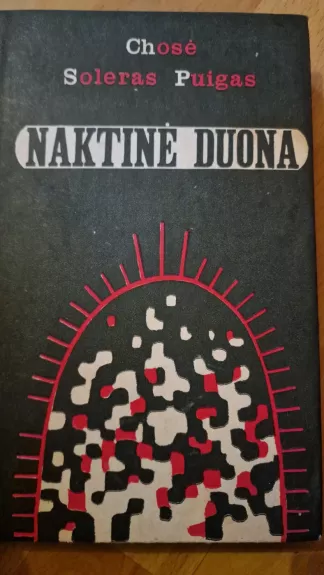 Naktinė duona