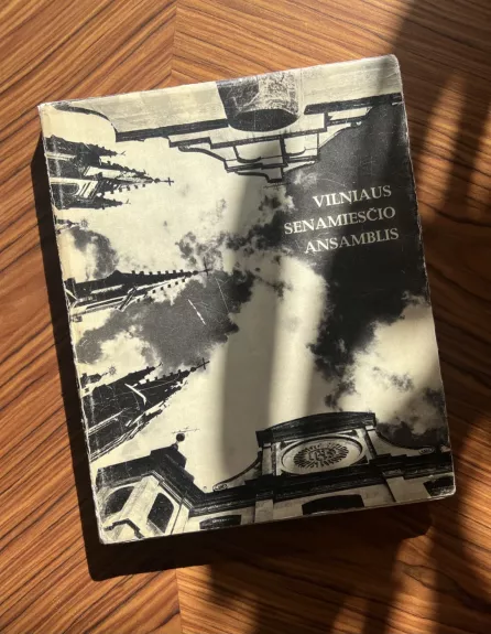 Vilniaus senamiesčio ansamblis