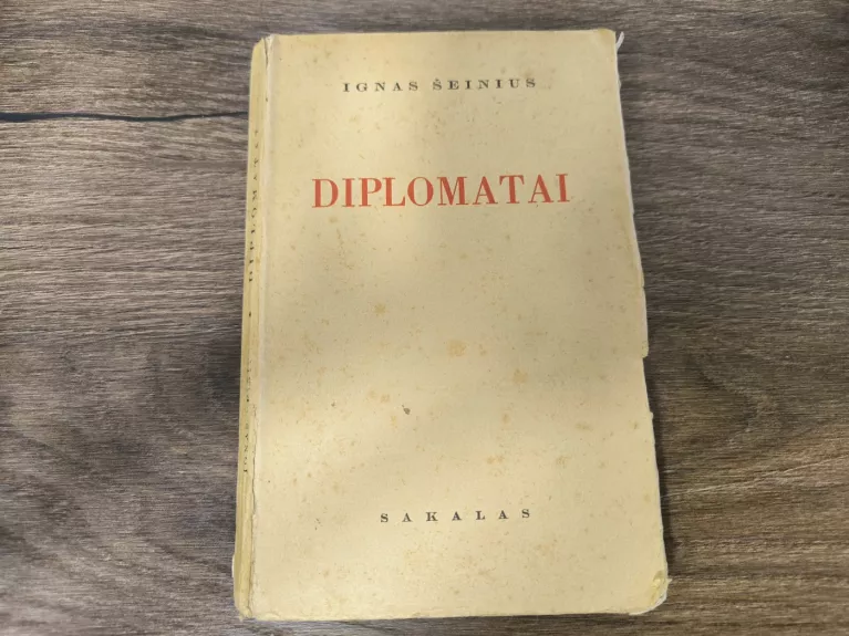 Diplomatai