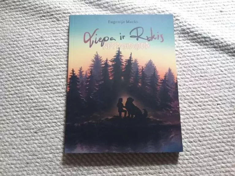 Liepa ir Rokis nepasiduoda