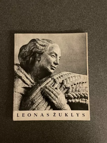 Leonas Žuklys