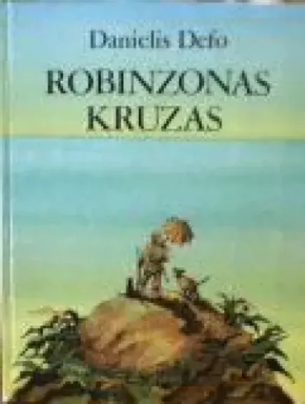 Robinzonas Kruzas ( 1991 )
