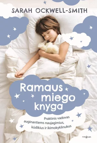 Ramaus miego knyga