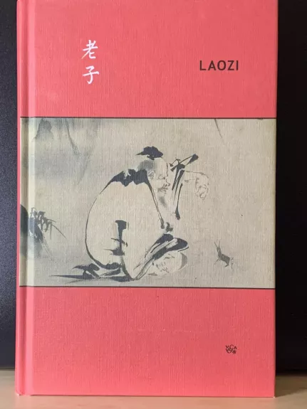 Laozi - Autorių Kolektyvas, knyga