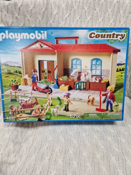 Playmobil 4897