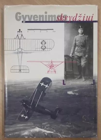 Gyvenimas skrydžiui