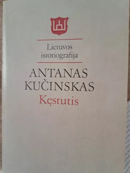 Kęstutis