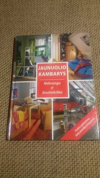 Jaunuolio memuarai